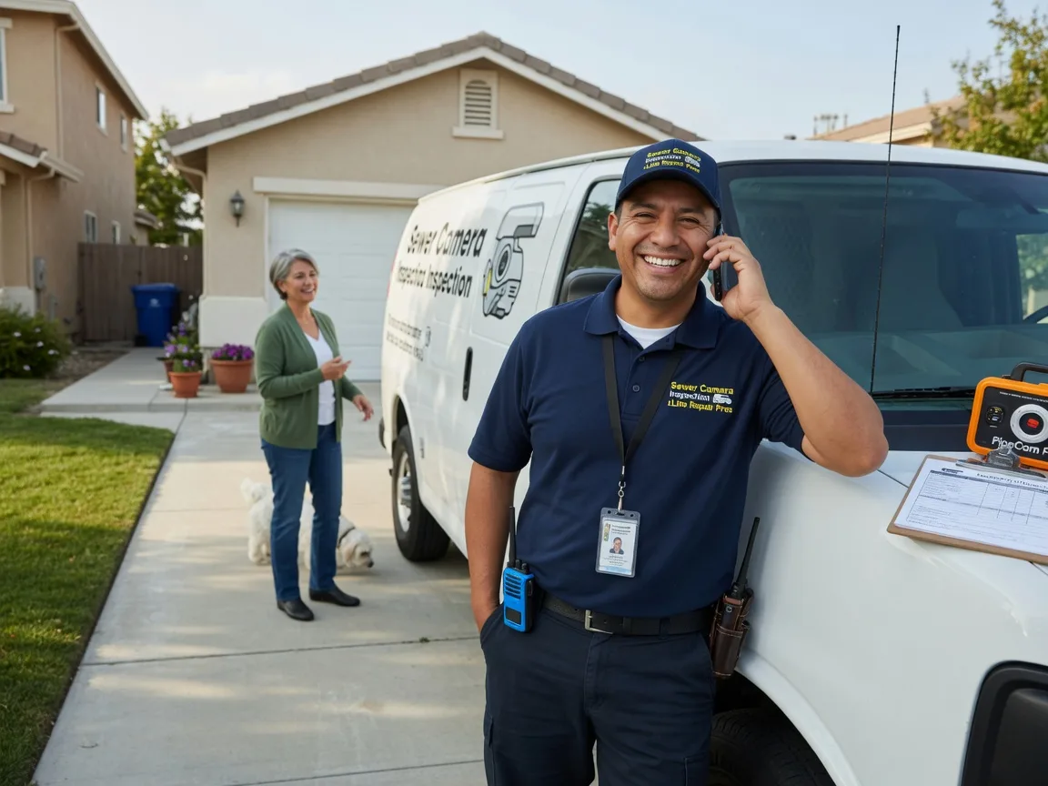 Sewer Line Repair Sardinia, NY FAQs